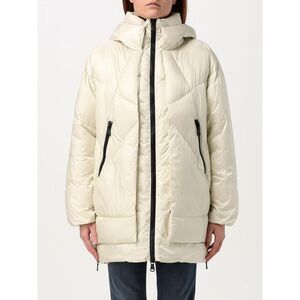 Canadian Jacket Woman Natural